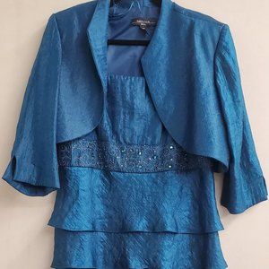 R & M Richard's dress